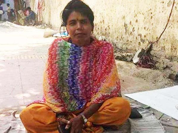 जयपुर की रहने वाली है ये महिला