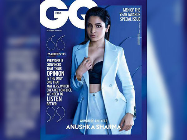 अनुष्‍का शर्मा