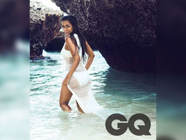  मलाइका अरोड़ा