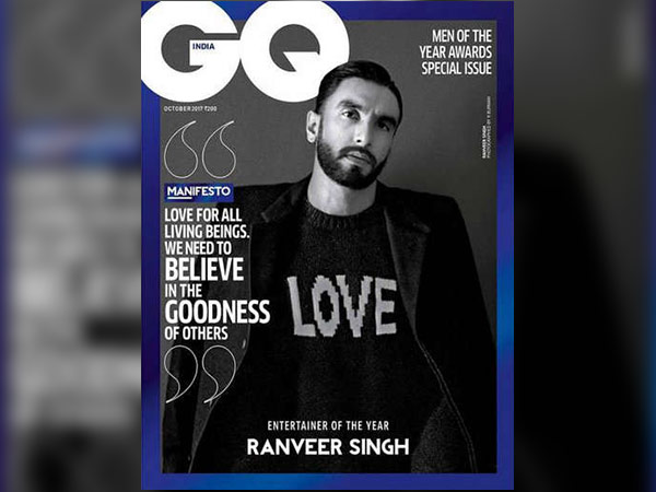 रणवीर सिंह 