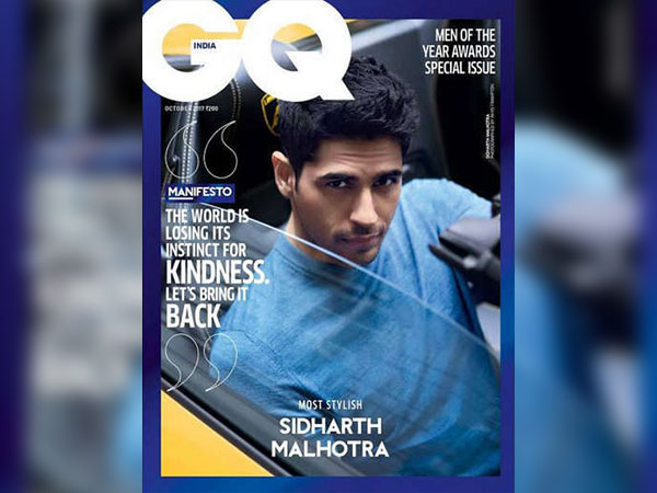 सिद्धाथ मल्‍होत्रा