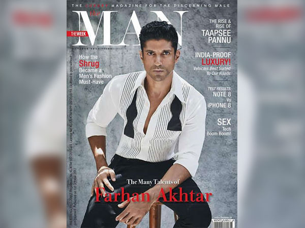 फरहान अख्‍तर