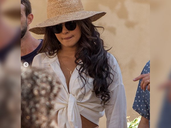 priyanka chopra shoots for quantico 3