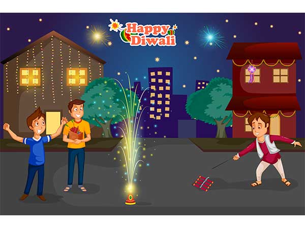 परिवार के साथ बांटे खुशी परिवार के साथ बांटे खुशी