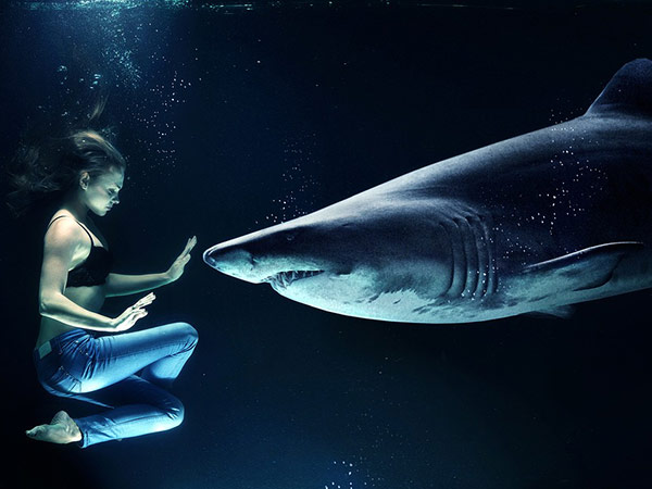 खतरों की खिलाड़ी है ये लड़की