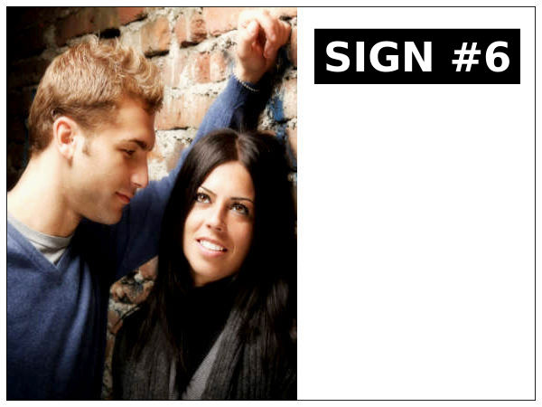 किस को बातों से रोकना : 