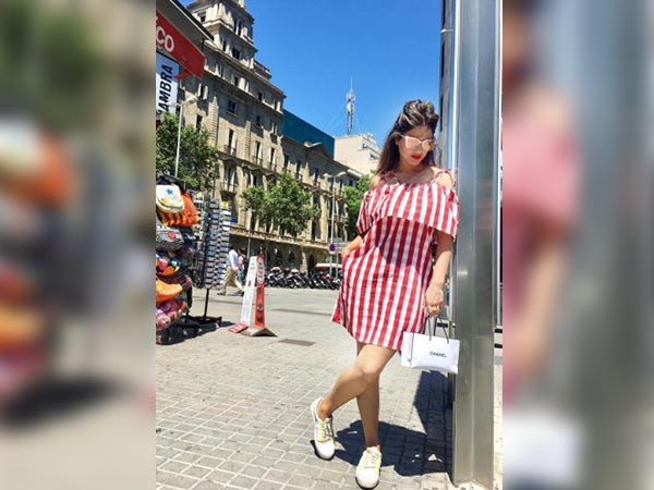 किलर लुक किलर लुक