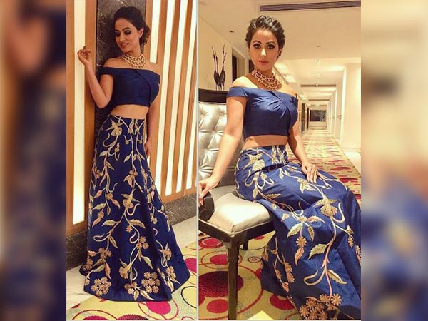 एथिनिक लुक एथिनिक लुक