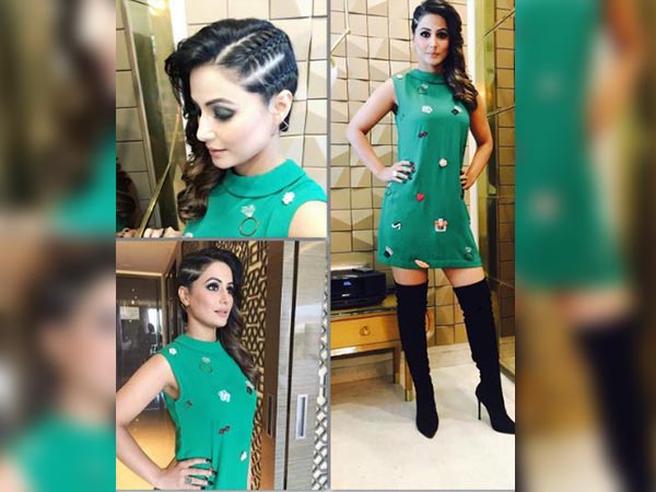 मिडी एंड हाई बूट मिडी एंड हाई बूट