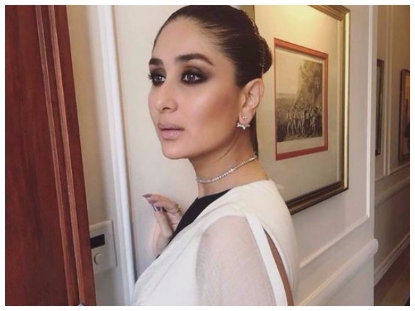 6. साड़ी के साथ ऐसा करें मेकअप 