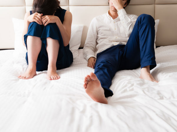 सेक्‍सुअल परफॉर्मेंस एंग्‍जाइटी क्‍यूं होती है? 