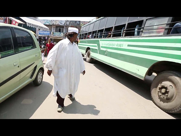 विरोध में करना शुरु किया था ये काम