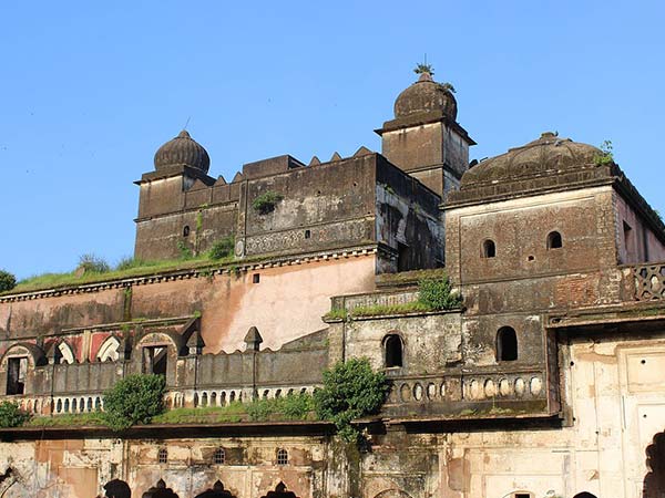 एमपी से है मुमताज का संबंध