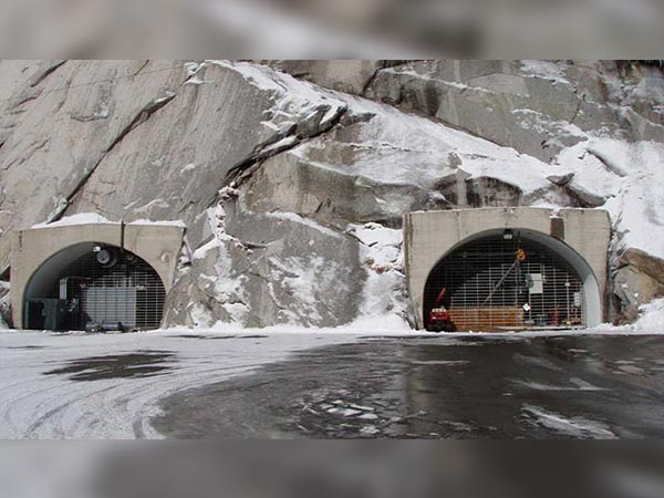 एरिया 51, नेवादा, यूएसए