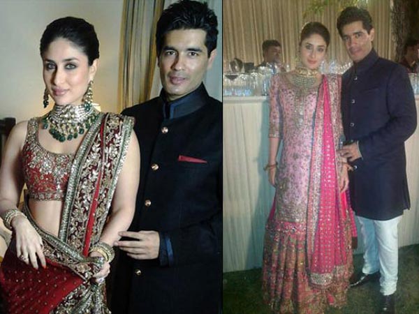 करीना कपूर