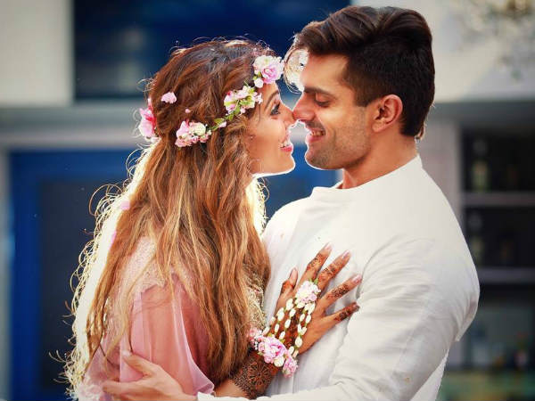 1. बिपाशा बसु - प्रिन्सेस वेव्स 