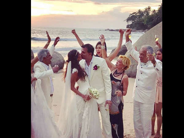  3. लिसा हेडन