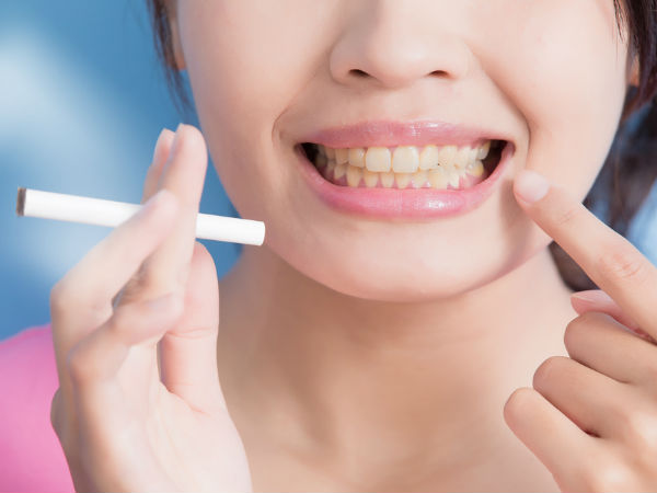 मौखिक स्वच्छता क्यों जरूरी है? 