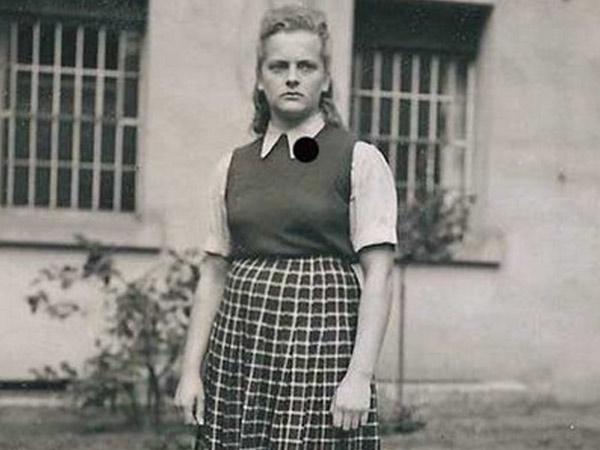 इरमा इदा इल्से ग्रेस 