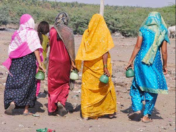 खुले में शौच मुक्त होना जरूरी 