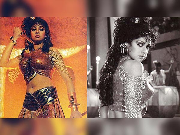 श्रीदेवी श्रीदेवी