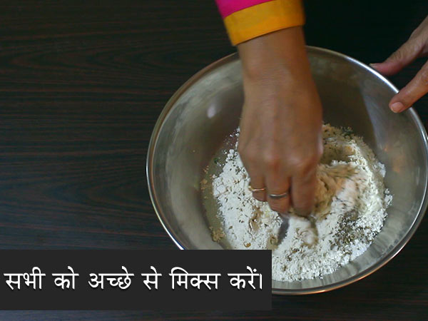 ajwain paratha recipe ajwain paratha recipe