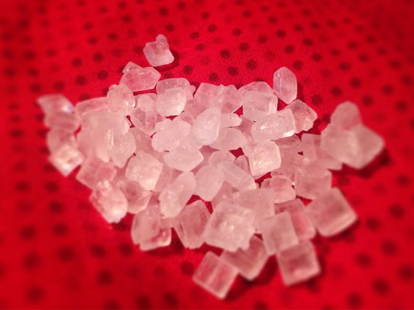 मिश्री का सेवन