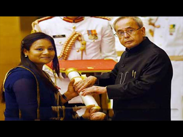 कई चोटियों पर की चढ़ाई