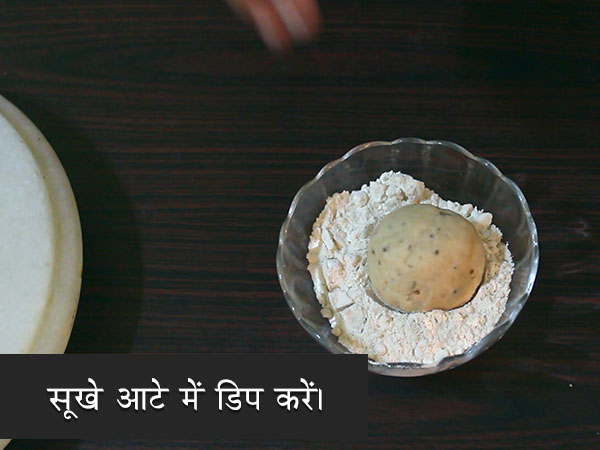 ajwain paratha recipe ajwain paratha recipe