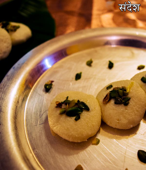 sandesh recipe sandesh recipe