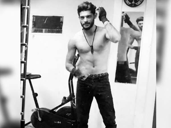 Splitsvilla X Contestant Mohit Hiranandani Splitsvilla X Contestant Mohit Hiranandani