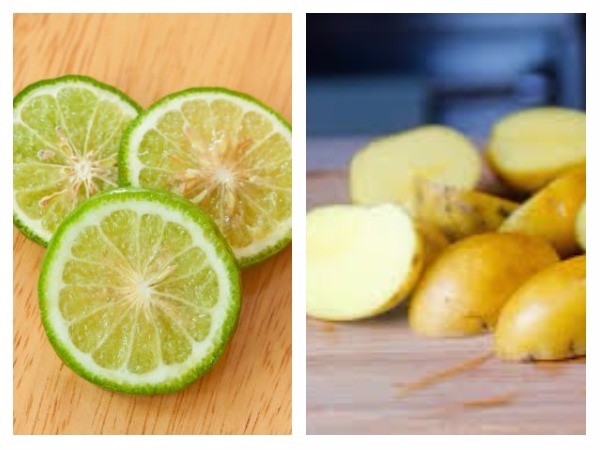 potato face mask overnight2 