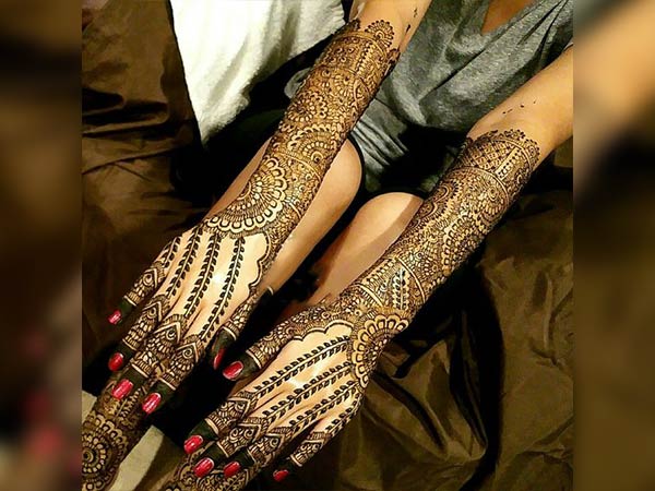 स्पिल्ट मंडला 