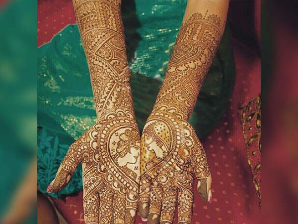 लेस ग्लोव