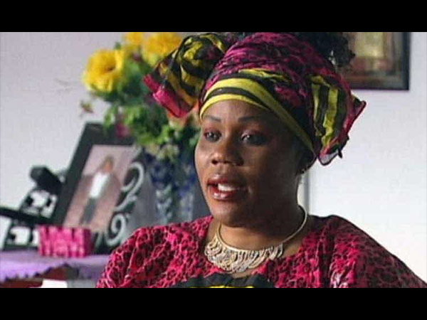 नोएला रुकुंदो