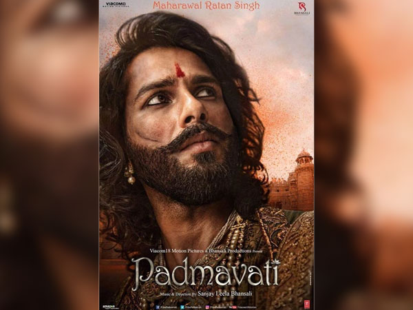 शाहिद कपूर स्‍कार लेड मैस्‍सी मोप