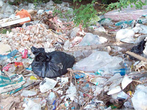 लिस्ट में शहर है नम्बर 1