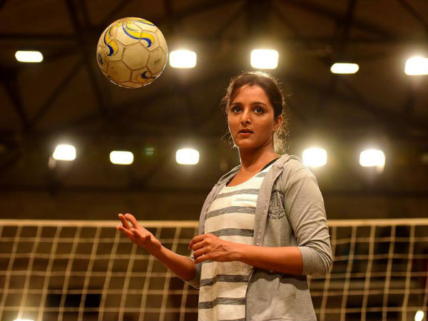 वॉलीबॉल 