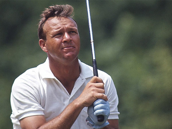 अर्नाल्ड पॉल्मर