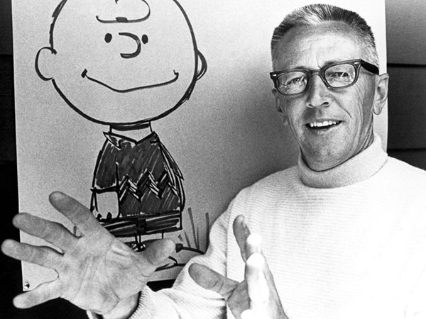 चार्ल्स शूल्ज