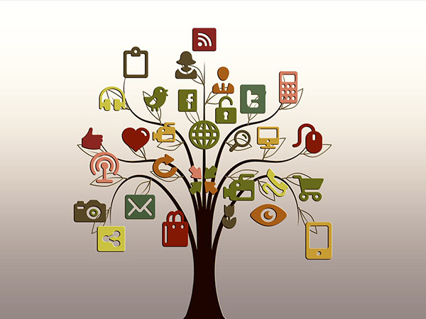 अब आप सोच रहे होंगे कि सोशल मीडिया अकाउंट के यूज़र नेम का क्‍या होता है ?