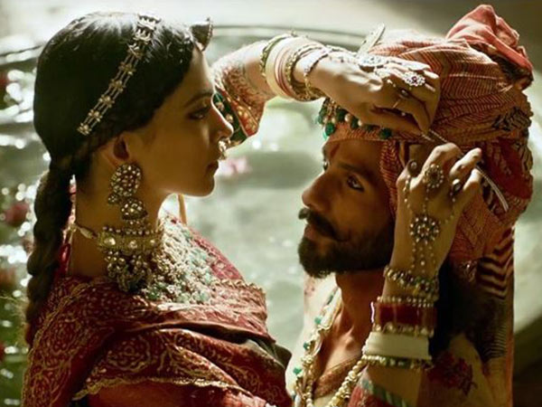 पद्मावती