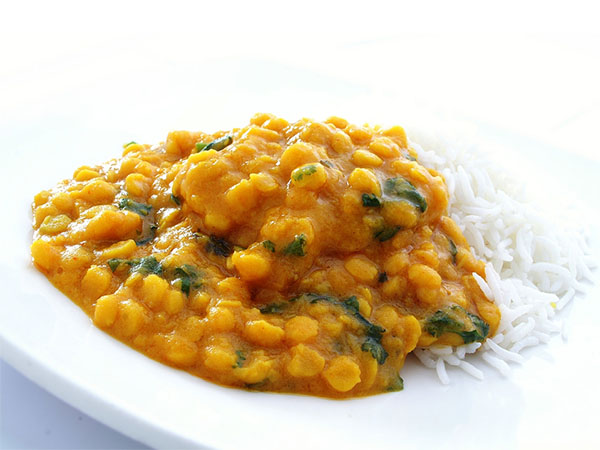 चने की दाल