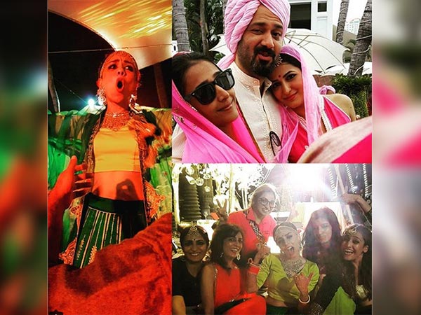 रिसेप्‍शन 