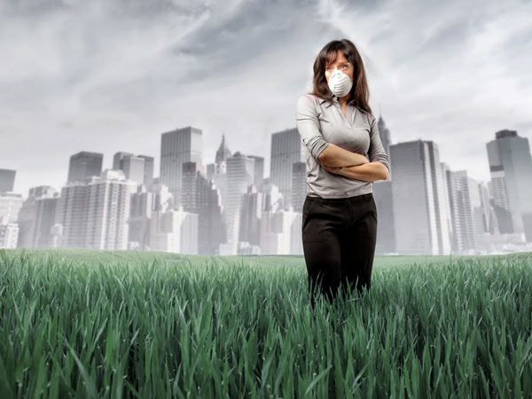 अस्‍थमा होने का डर 