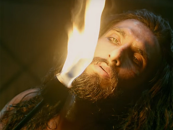 क्यों की थी खिलजी ने चित्तौड़ पर चढ़ाई