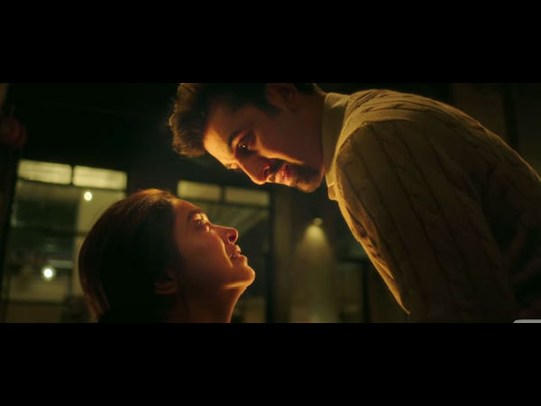 जब आपको अचानक कुछ मालूम चलें 