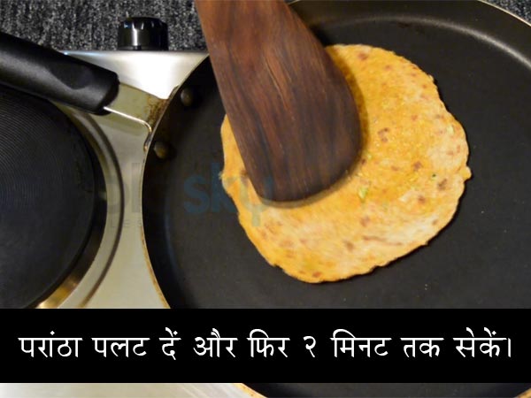 लो कैलोरी पत्तागोभी पराठा रेसिपी बनाने का तरीका लो कैलोरी पत्तागोभी पराठा रेसिपी बनाने का तरीका