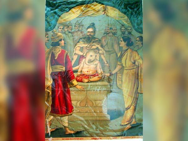 अंग प्रत्यारोपण 