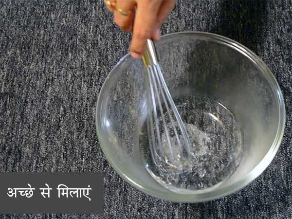 पिज्जा बेस की रेसिपी